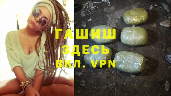 гашик Весьегонск